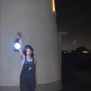 Meet your Posher, Casey